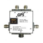 MS22 Military GPS Splitter
