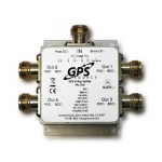S14 Standard GPS Splitter