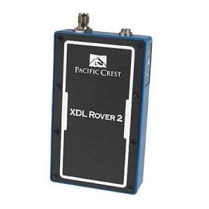 XDL Rover 2 UHF Receiver