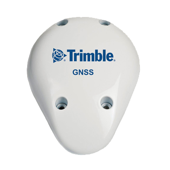 Trimble A3 L1 Single Band TNC GPS Antenna For Survey Agriculture Grade Control 
