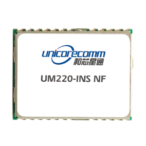 Unicore UM220-INS-NF GNSS/INS Module