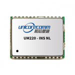UM220-INS NL GNSS/INS Module