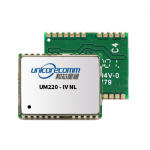 Unicore UM220-IV-NL GNSS Module