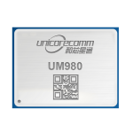 Unicore UM980 GNSS RTK Module
