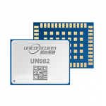 Unicore UM982 GNSS RTK Heading Module