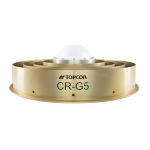 CR-G5 Choke Ring Antenna