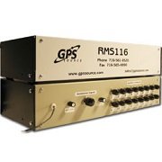 RMS116 - 1x16 Rack Mount GPS Splitter