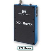 Pacific Crest XDL Rover