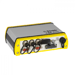 ABX Two OEM GNSS Sensor