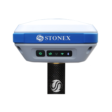 Stonex S800 GNSS Receiver