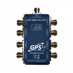 S18GT GPS Timing Reference Splitter