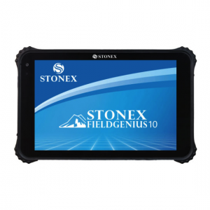 Stonex FieldGenius Software