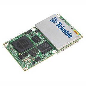 Trimble BD970 GNSS Receiver Board