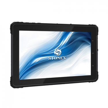 UT56 GNSS-Enabled Rugged Android Tablet
