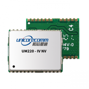 Unicore UM220-IV-NV GNSS Module