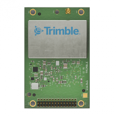 Trimble BD9250 GNSS Receiver Board