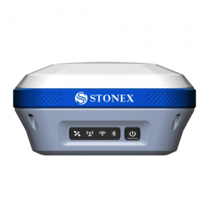 Stonex S850+ GNSS Receiver