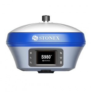 Stonex S980+ GNSS Receiver