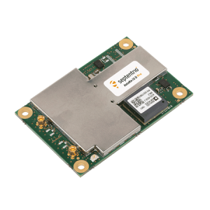 Septentrio AsteRx-i3 D Pro GNSS/INS Receiver Board