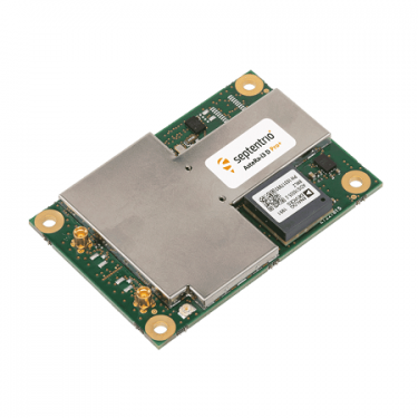 Septentrio AsteRx-i3 D Pro+ GNSS/INS Ruggedized Receiver