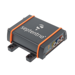 Septentrio AsteRx SB3 Pro+ GNSS Receiver