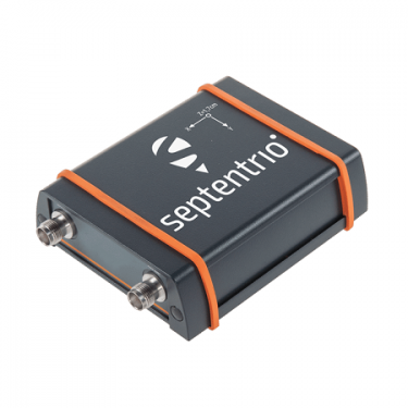 Septentrio AsteRx SBi3 Pro+ GNSS/INS Ruggedized Receiver