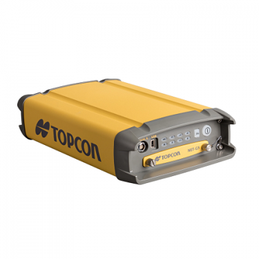 Topcon NET-G5 GNSS Reference Receiver