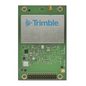 Trimble BD9250s GNSS Receiver Board